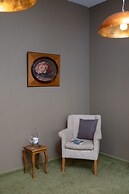 hideauts hotels Der Rosengarten.