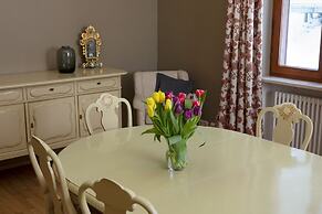 hideauts hotels Der Rosengarten.