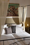 hideauts hotels Der Rosengarten.