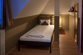 hideauts hotels Der Rosengarten.