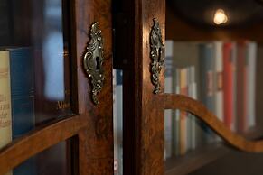 hideauts hotels Der Rosengarten.