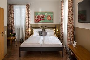 hideauts hotels Der Rosengarten.