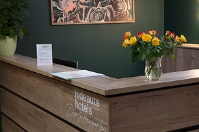 hideauts hotels Der Rosengarten.