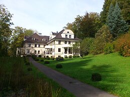 hideauts hotels Der Rosengarten.