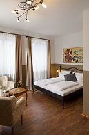 hideauts hotels Der Rosengarten.