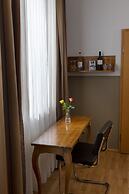 hideauts hotels Der Rosengarten.