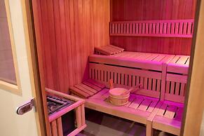 hideauts hotels Der Rosengarten.