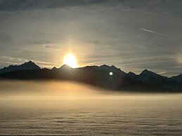 hideauts hotels Der Rosengarten.