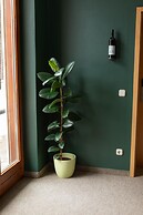 hideauts hotels Der Rosengarten.