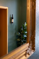 hideauts hotels Der Rosengarten.