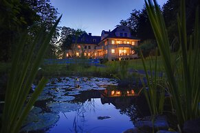 hideauts hotels Der Rosengarten.