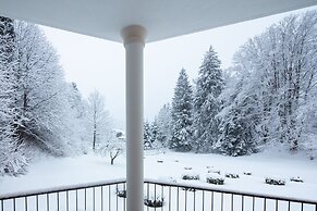 hideauts hotels Der Rosengarten.