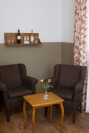 hideauts hotels Der Rosengarten.