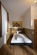 hideauts hotels Der Rosengarten.