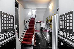 Hotel Prens Berlin