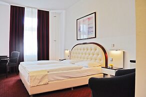 Hotel Prens Berlin