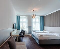 Hotel Prens Berlin