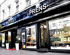 Hotel Prens Berlin