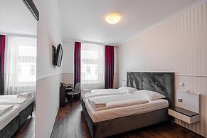 Hotel Prens Berlin
