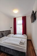 Hotel Prens Berlin