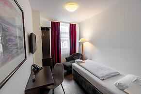 Hotel Prens Berlin
