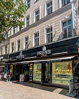 Hotel Prens Berlin