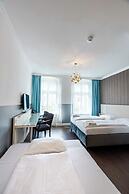 Hotel Prens Berlin