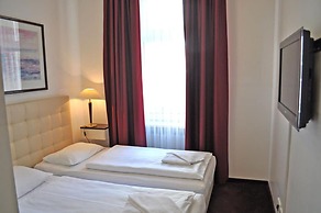 Hotel Prens Berlin