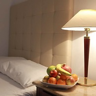 Hotel Prens Berlin