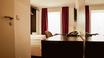 Hotel Prens Berlin