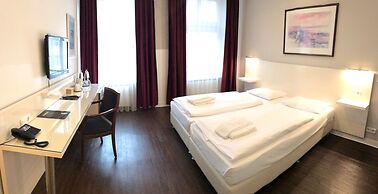 Hotel Prens Berlin
