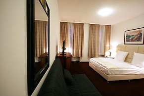 Hotel Prens Berlin