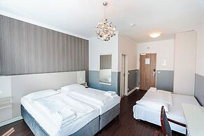 Hotel Prens Berlin