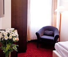 Hotel Prens Berlin
