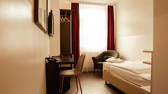 Hotel Prens Berlin