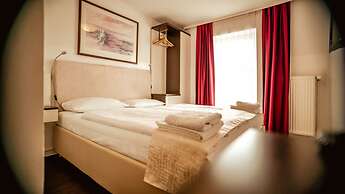 Hotel Prens Berlin