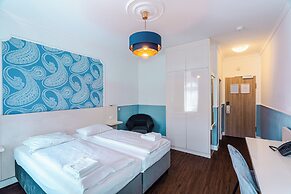 Hotel Prens Berlin