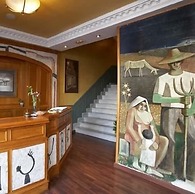 Hotel Juanito