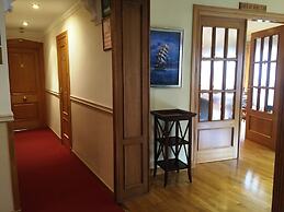 Hotel Juanito