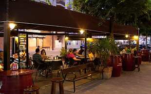 Hotel Juanito