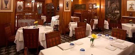Hotel Juanito