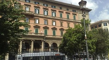 Inncentral Rome