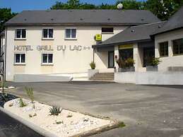 Hotel du Lac