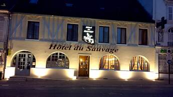 Du Sauvage