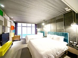 White House Beach Hotspring Resort