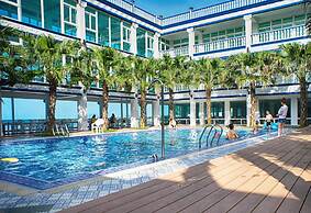 White House Beach Hotspring Resort