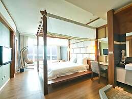White House Beach Hotspring Resort