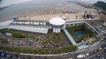 White House Beach Hotspring Resort