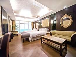 White House Beach Hotspring Resort
