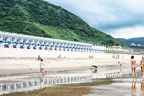 White House Beach Hotspring Resort